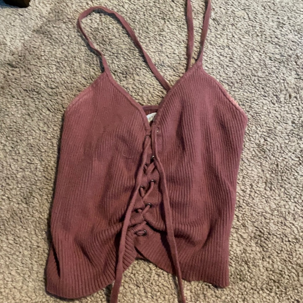 Tank top - Picture 1 of 1